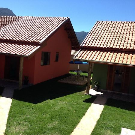 Juquinha Chale Hotel São Bento do Sapucaí Quarto foto