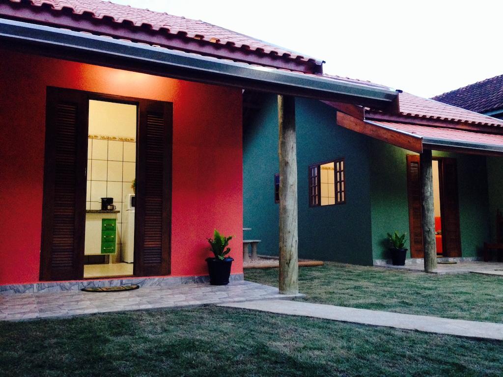 Juquinha Chale Hotel São Bento do Sapucaí Quarto foto