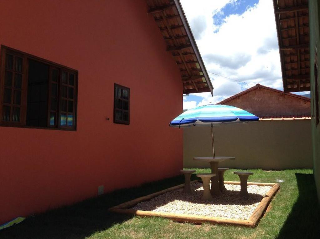 Juquinha Chale Hotel São Bento do Sapucaí Quarto foto
